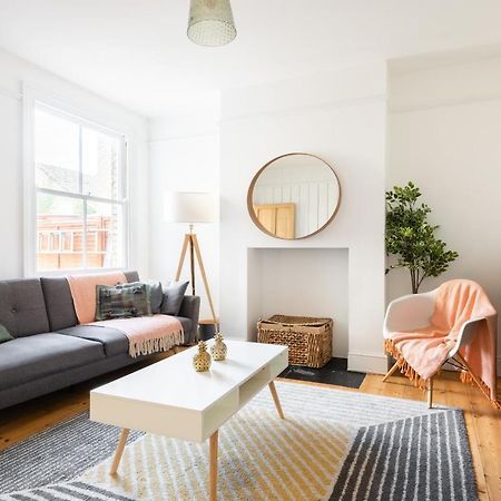 The Magdalene Cottage - Modern & Comfortable 4Bdr Family Home Cambridge Dış mekan fotoğraf