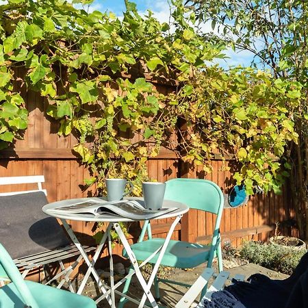 The Magdalene Cottage - Modern & Comfortable 4Bdr Family Home Cambridge Dış mekan fotoğraf