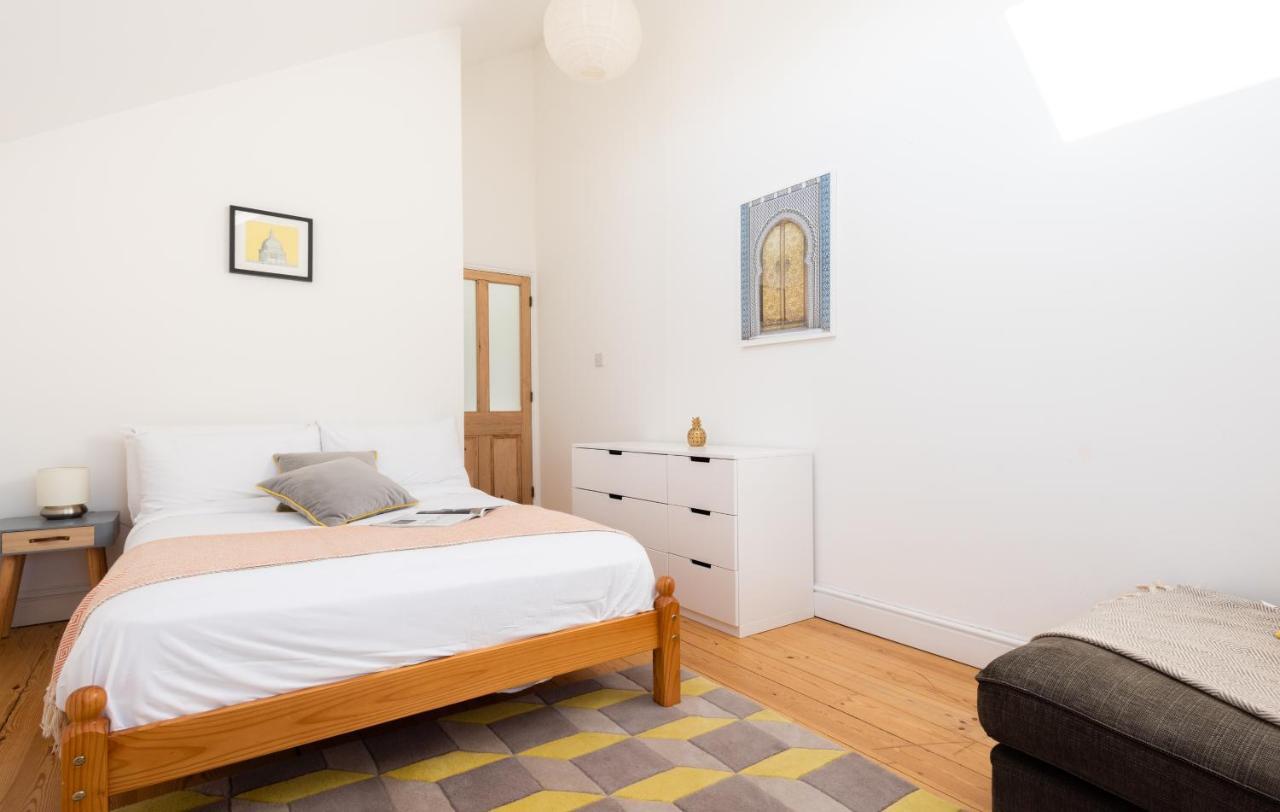 The Magdalene Cottage - Modern & Comfortable 4Bdr Family Home Cambridge Dış mekan fotoğraf