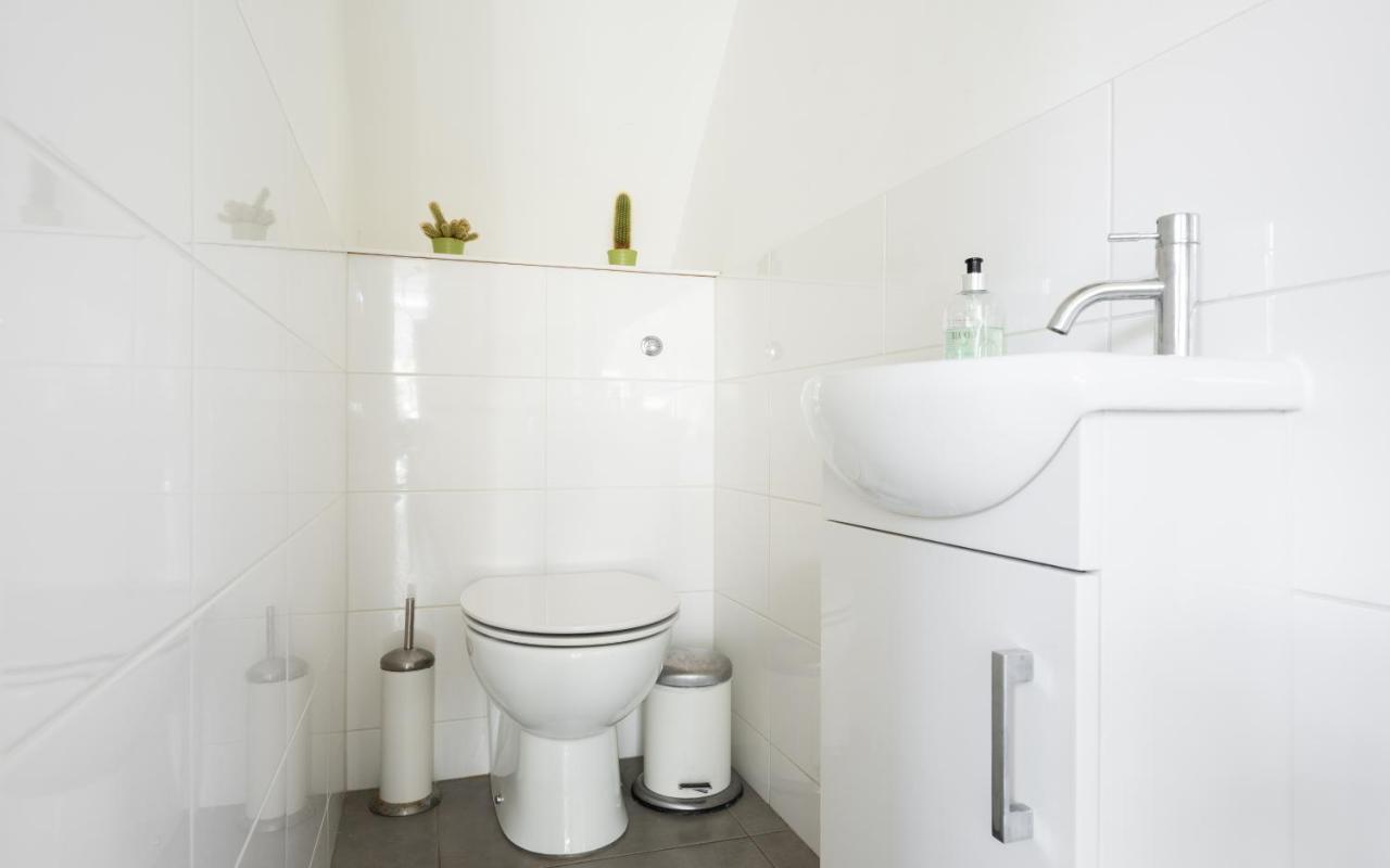 The Magdalene Cottage - Modern & Comfortable 4Bdr Family Home Cambridge Dış mekan fotoğraf