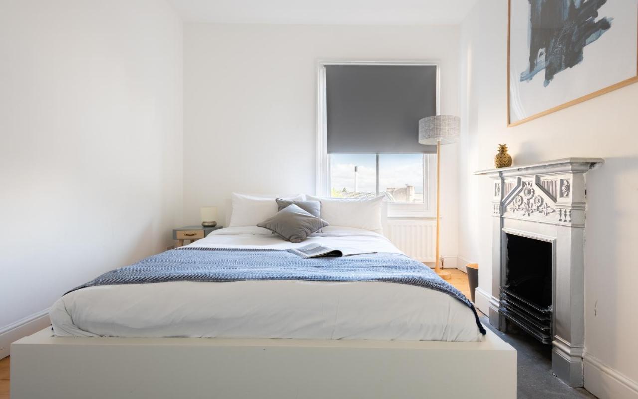 The Magdalene Cottage - Modern & Comfortable 4Bdr Family Home Cambridge Dış mekan fotoğraf
