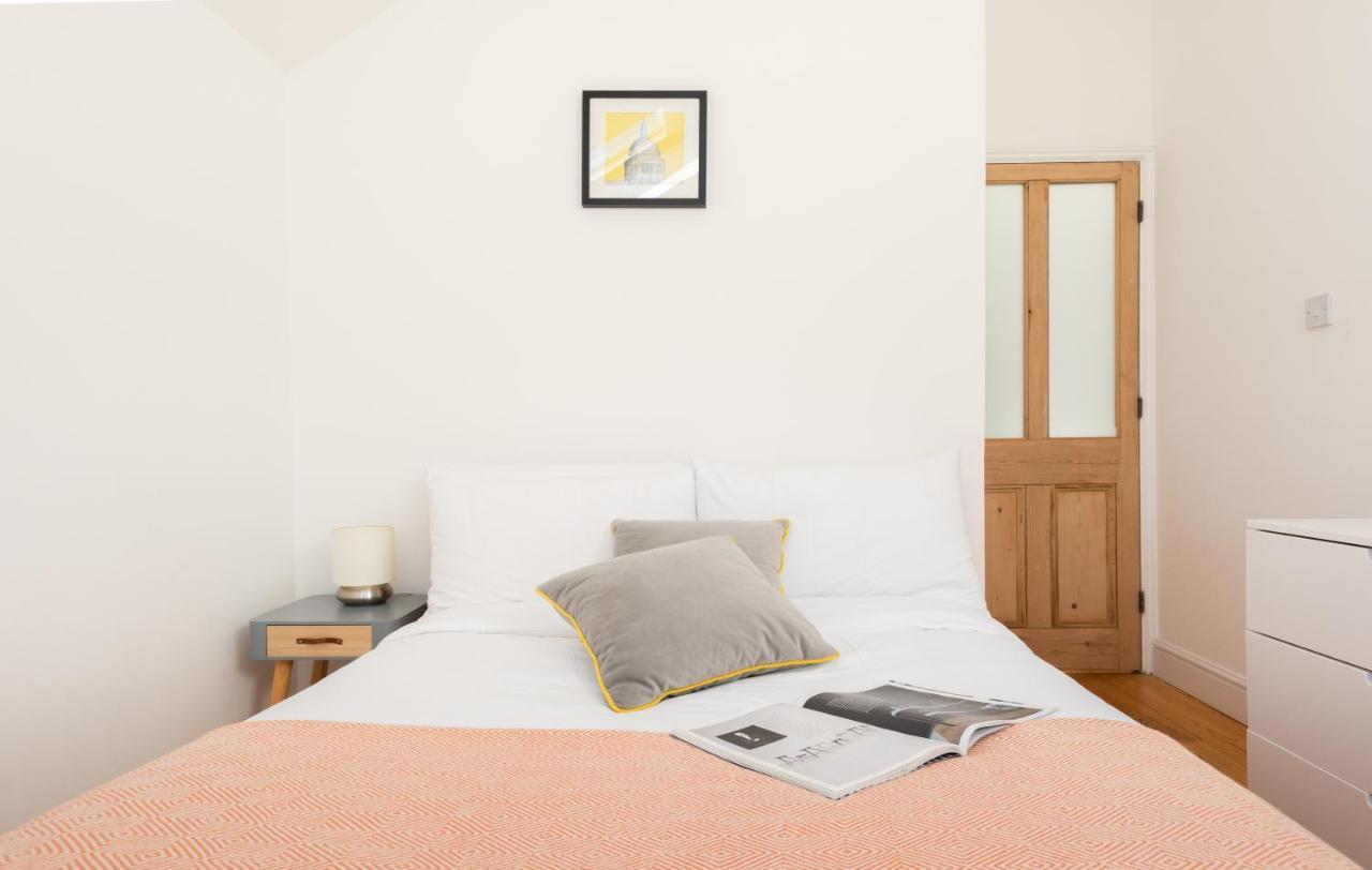 The Magdalene Cottage - Modern & Comfortable 4Bdr Family Home Cambridge Dış mekan fotoğraf