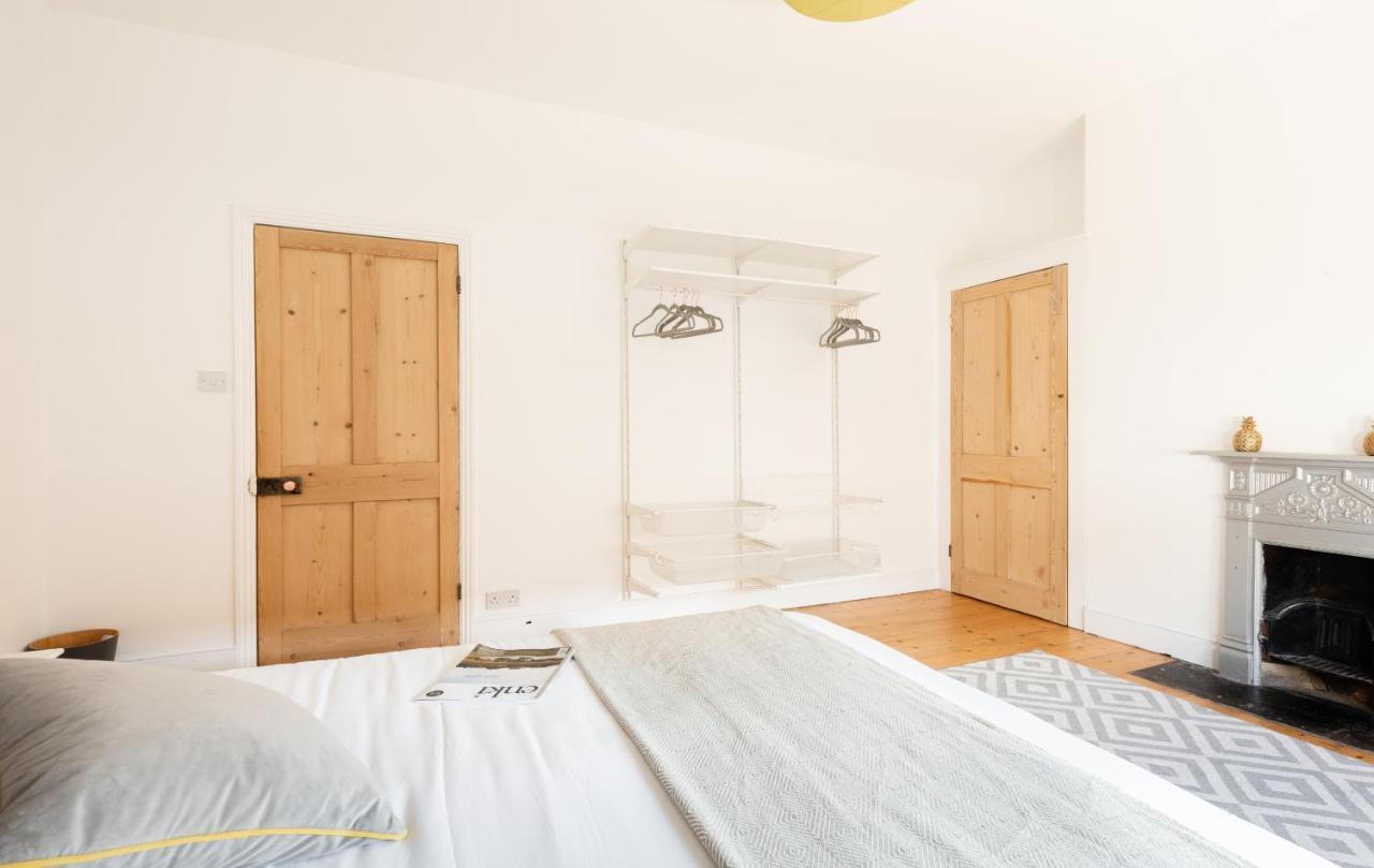 The Magdalene Cottage - Modern & Comfortable 4Bdr Family Home Cambridge Dış mekan fotoğraf