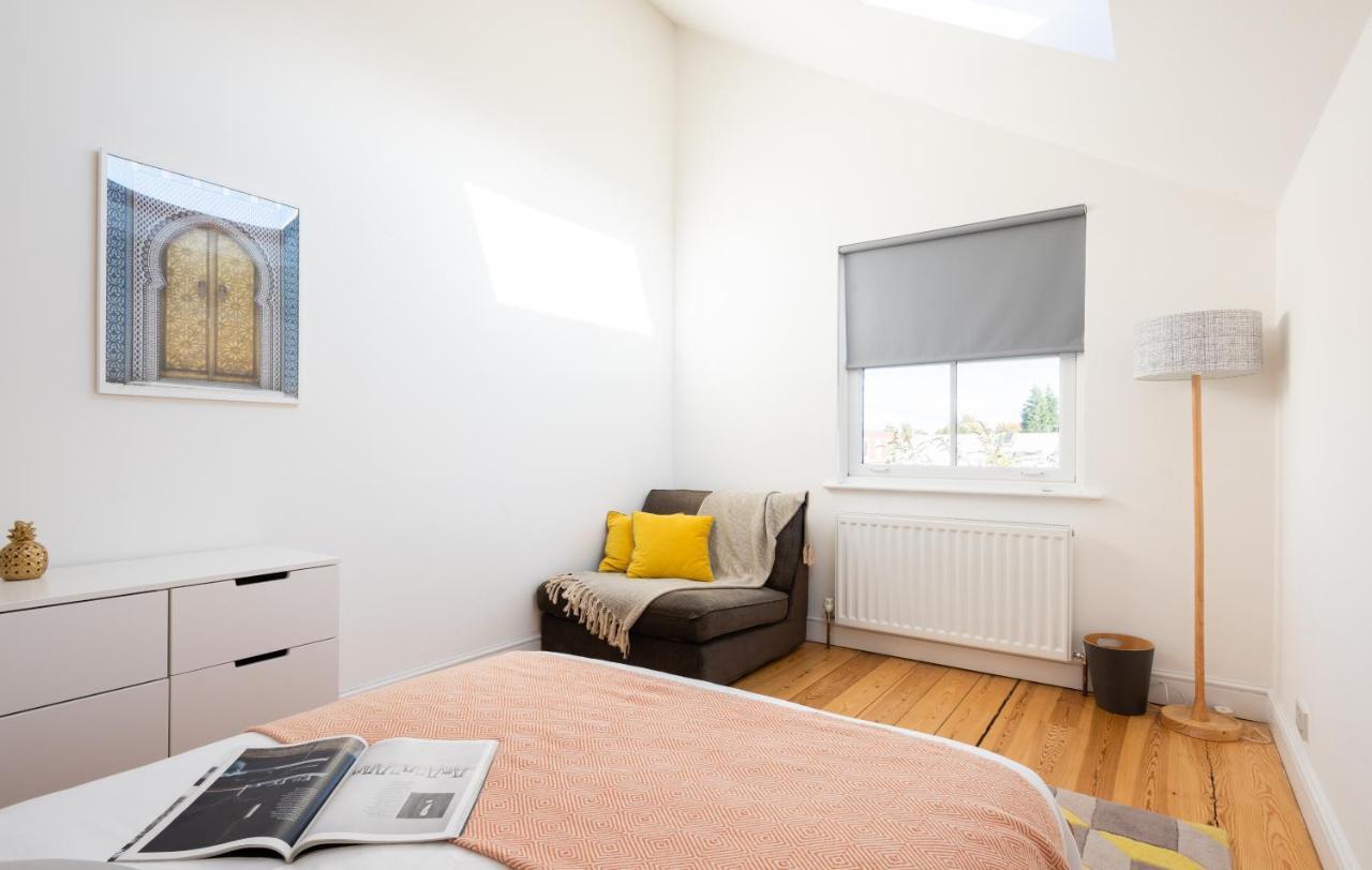 The Magdalene Cottage - Modern & Comfortable 4Bdr Family Home Cambridge Dış mekan fotoğraf