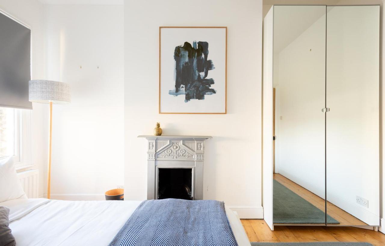 The Magdalene Cottage - Modern & Comfortable 4Bdr Family Home Cambridge Dış mekan fotoğraf