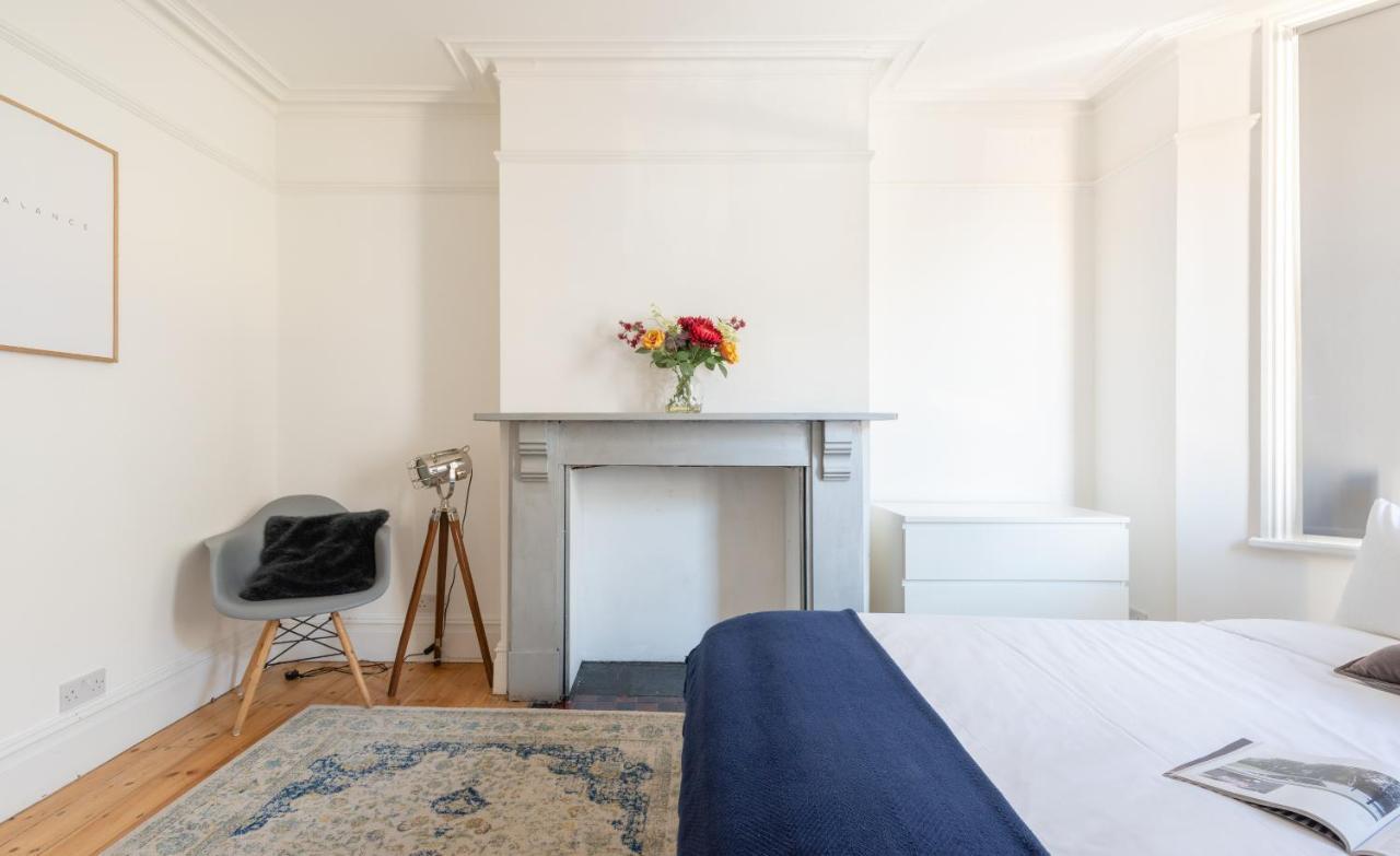 The Magdalene Cottage - Modern & Comfortable 4Bdr Family Home Cambridge Dış mekan fotoğraf